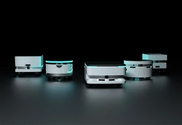 كمنصة تطوير ، تمنح Reeman Robotics الروبوتات مساحة غير محدودة للإبداع