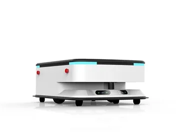 هيكل روبوت القارب المتطاير AMR: قدرة اختراق 300 كيلوجرام من التحميل ووظيفة الرفع