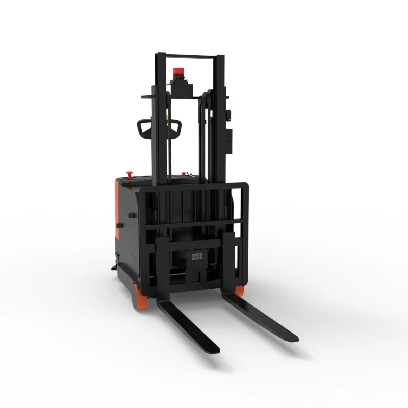 HAMMER Counterbalanced Autonomous Forklift Trucks price